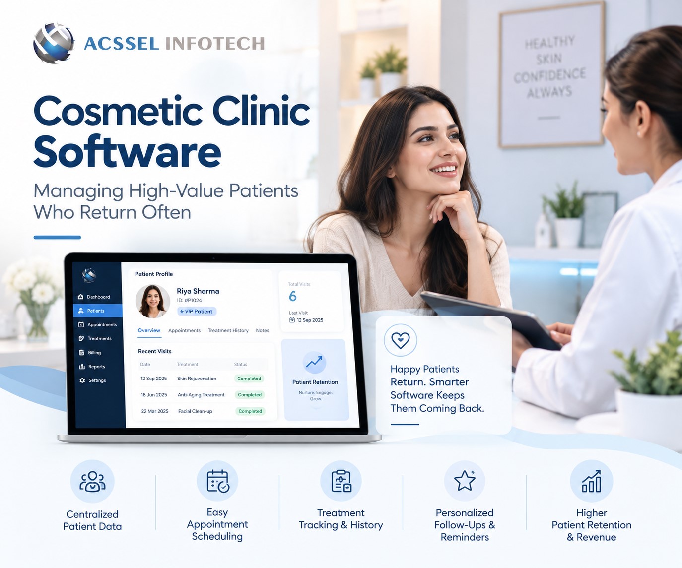 Cosmetic-Clinic-Software